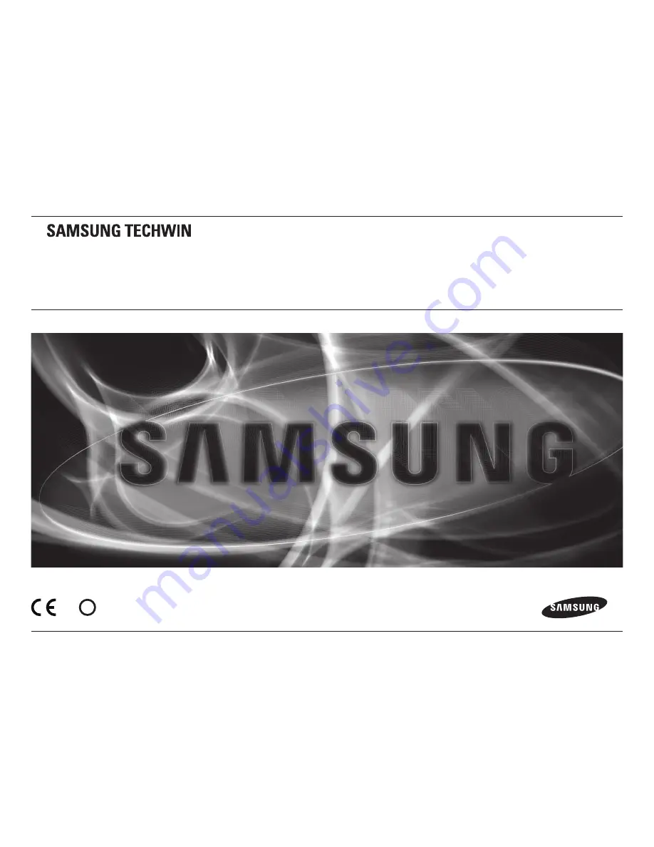 Samsung SMARTCAM SNH-E6440BN User Manual Download Page 1