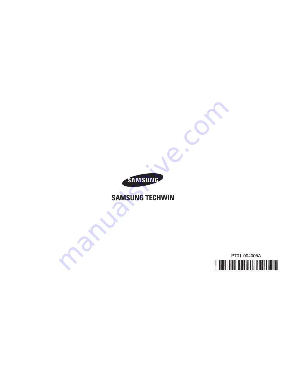 Samsung SMARTCAM SNH-E6440BN User Manual Download Page 88