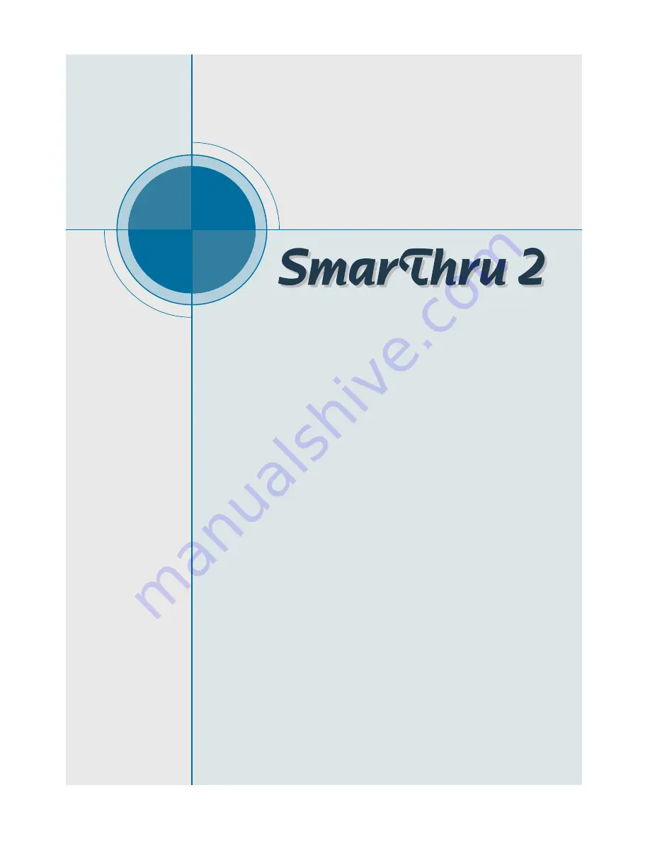 Samsung SmarThru 2 User Manual Download Page 39