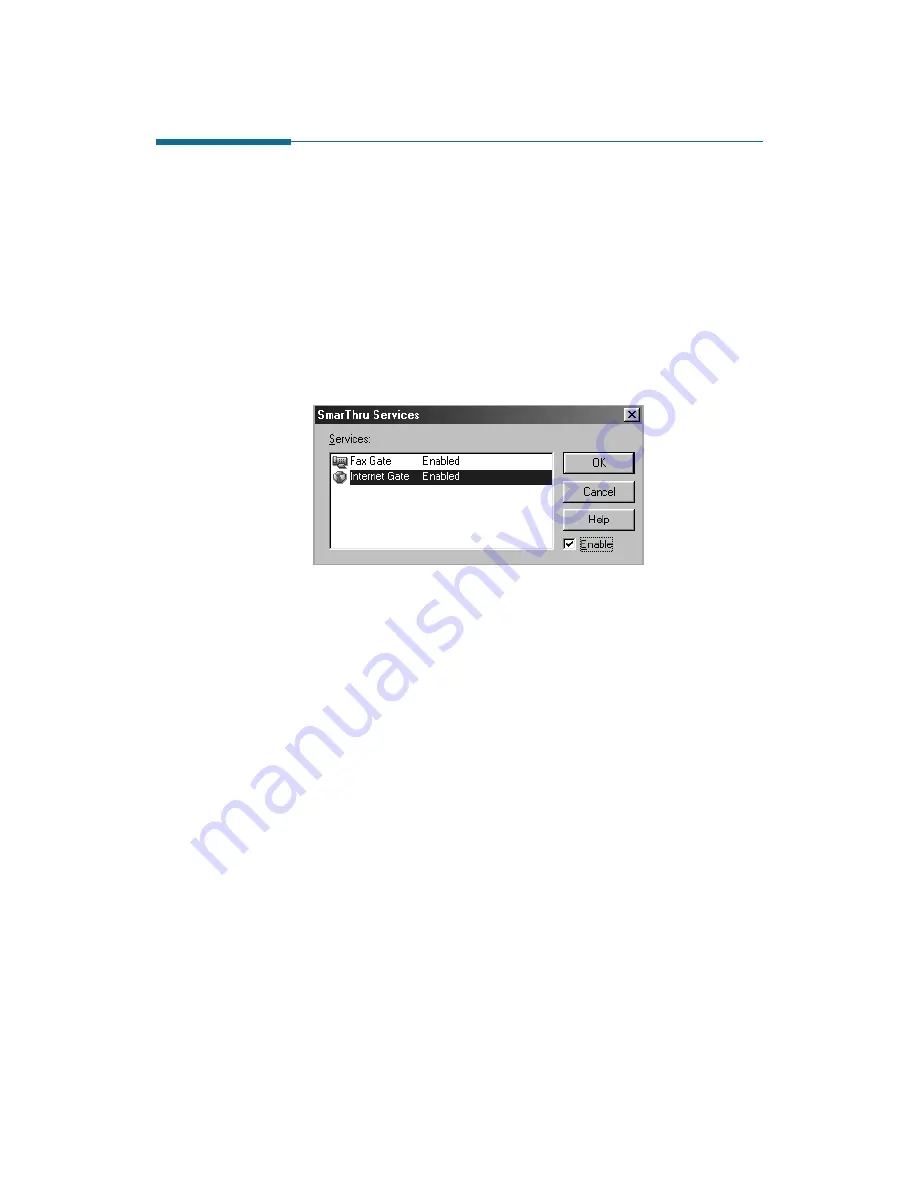 Samsung SmarThru 2 User Manual Download Page 94