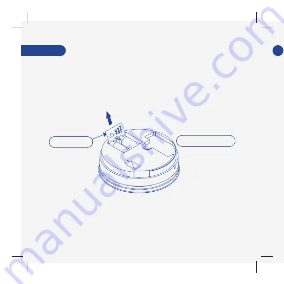 Samsung SmartThings ADT Smoke Alarm Скачать руководство пользователя страница 4