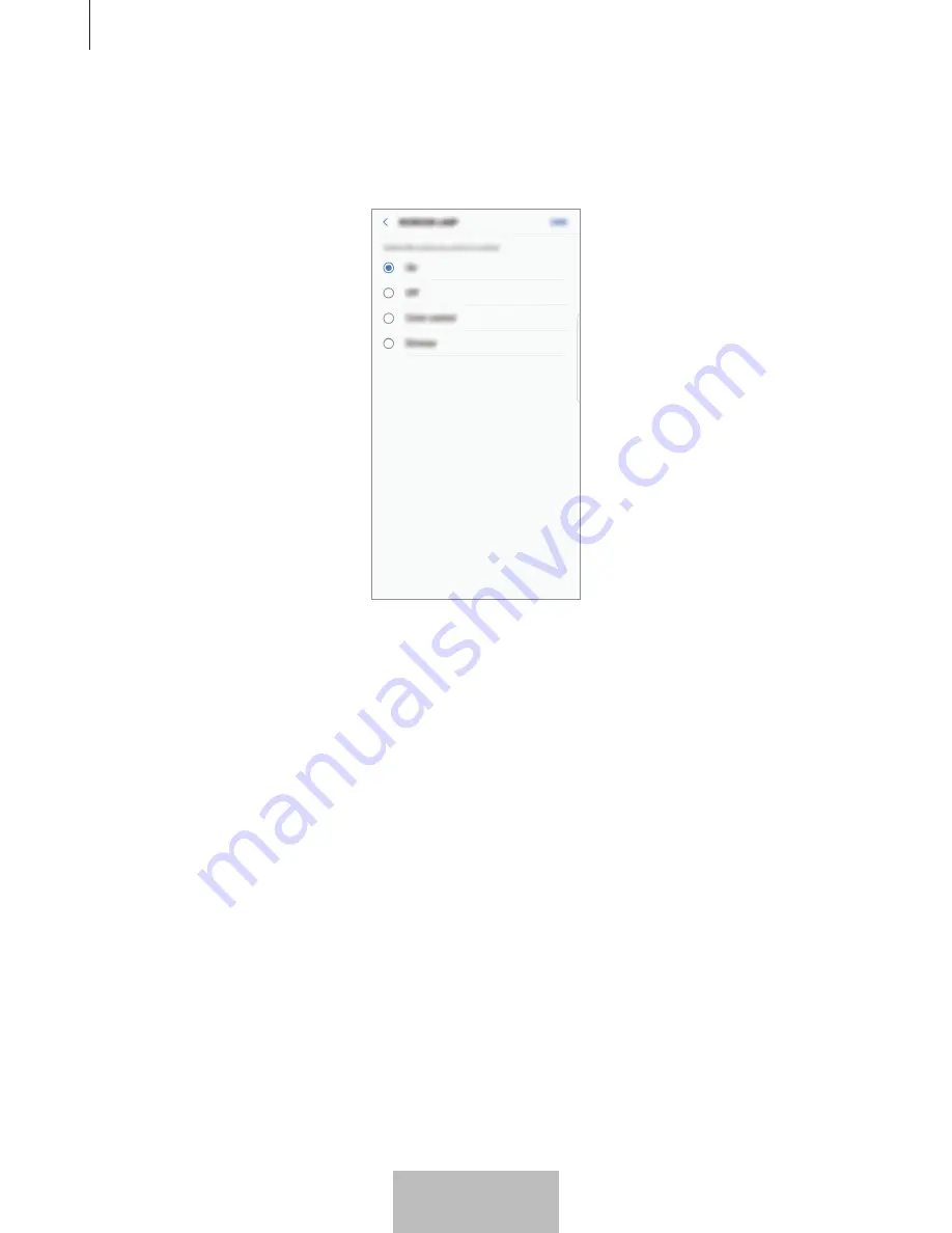 Samsung SmartThings ET-WV523 User Manual Download Page 50