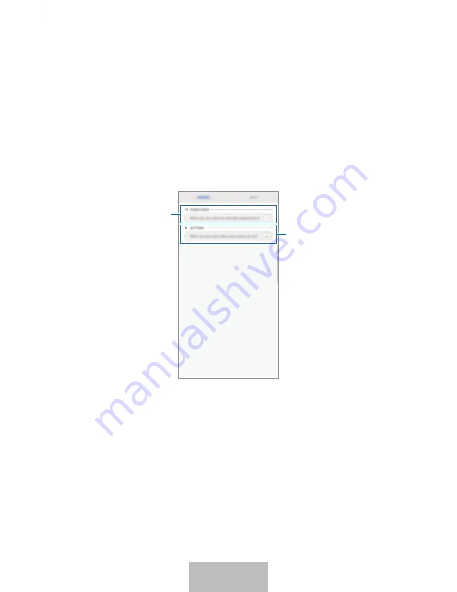 Samsung SmartThings ET-WV523 User Manual Download Page 137