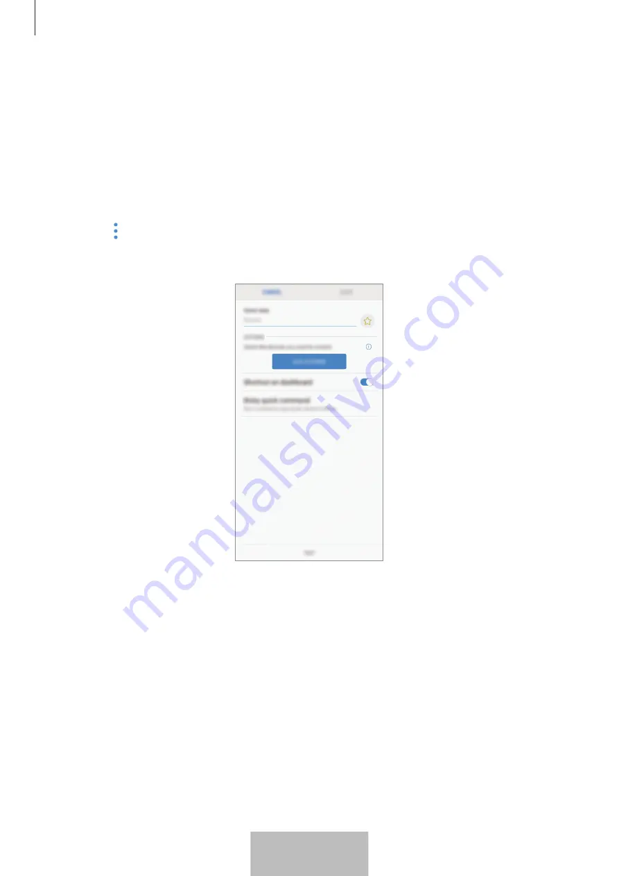 Samsung SmartThings Wifi ET-WV525 User Manual Download Page 77