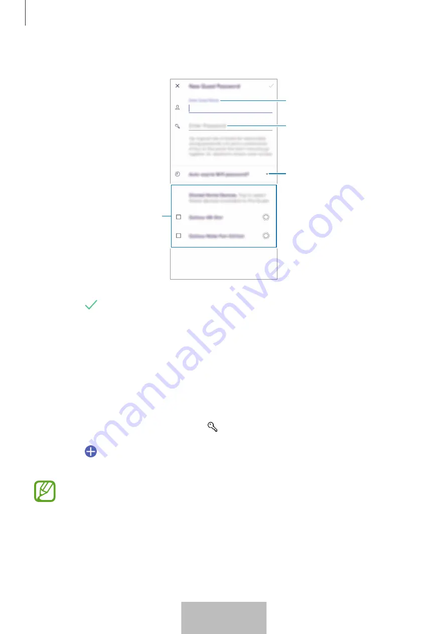 Samsung SmartThings Wifi ET-WV525 User Manual Download Page 278