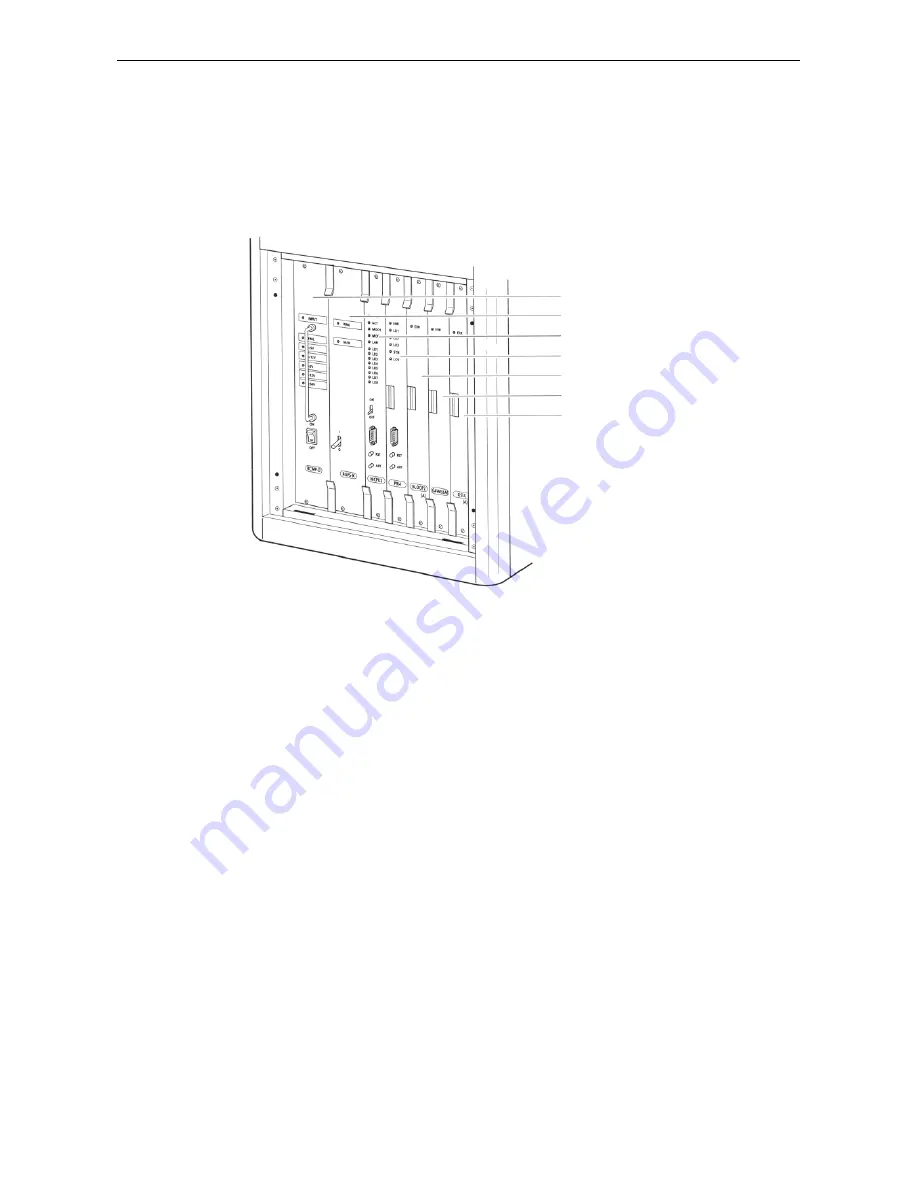 Samsung SMG-3000 Installation Manual Download Page 15