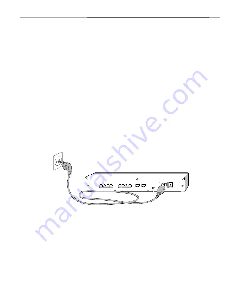 Samsung SMG-400 User Manual Download Page 40