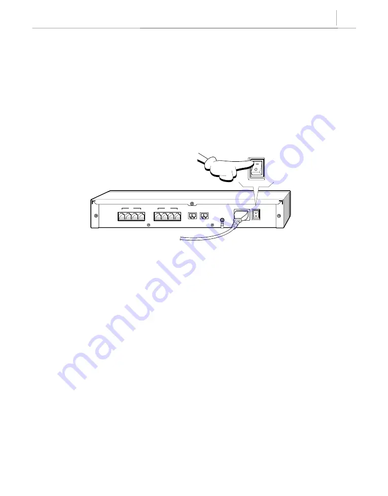 Samsung SMG-400 User Manual Download Page 43