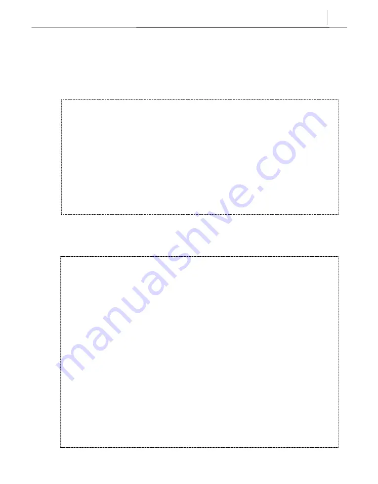 Samsung SMG-400 User Manual Download Page 172