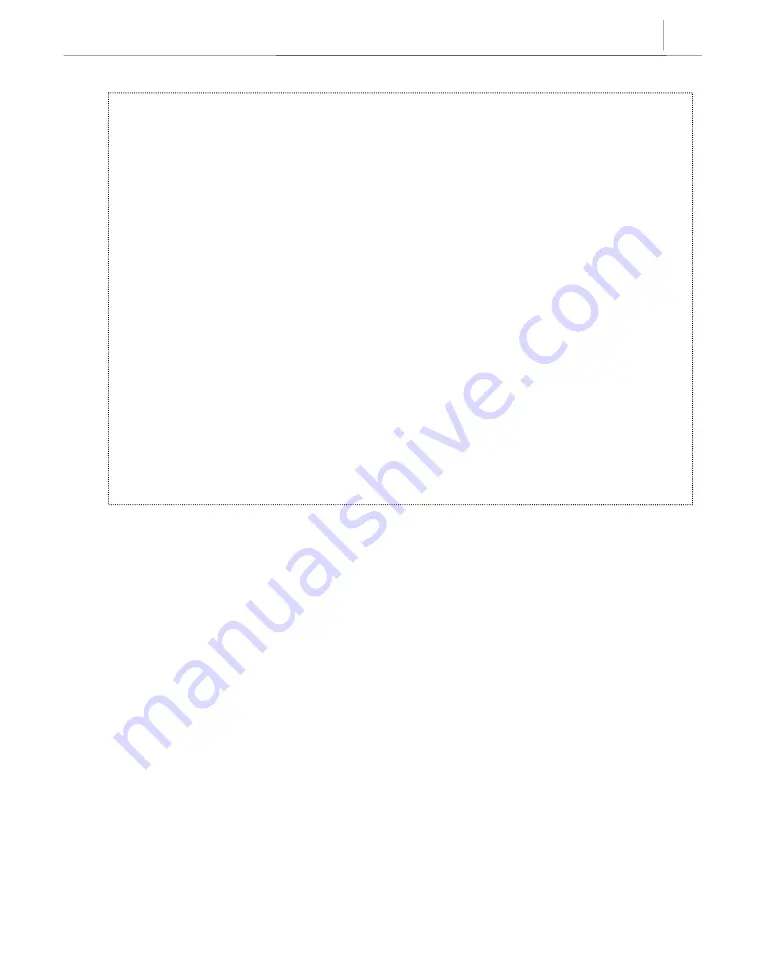 Samsung SMG-400 User Manual Download Page 190