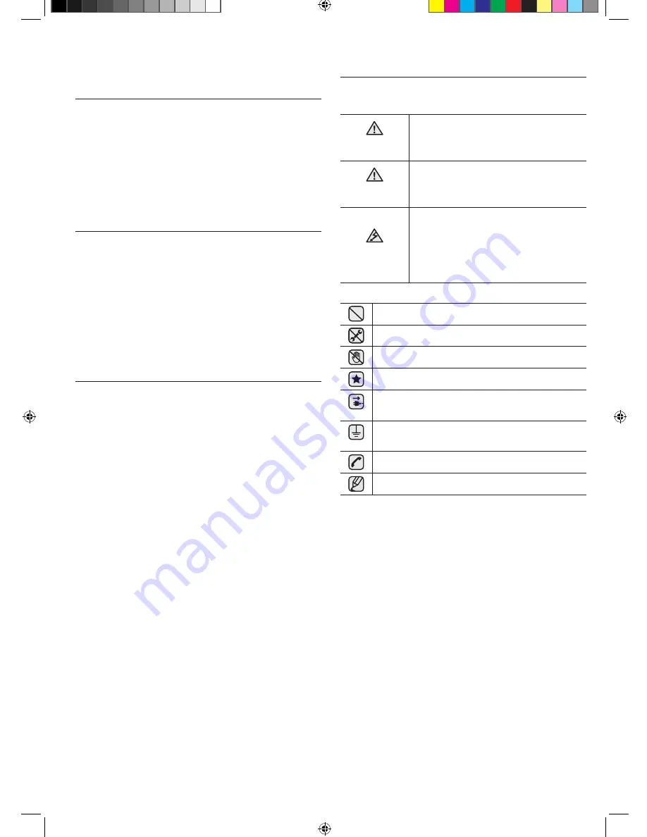 Samsung SMH1611 Скачать руководство пользователя страница 2