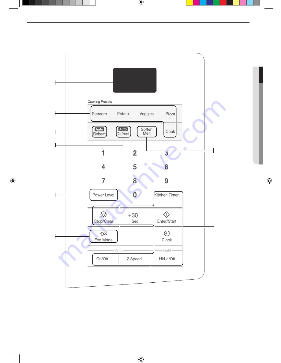 Samsung SMH1611 Скачать руководство пользователя страница 9