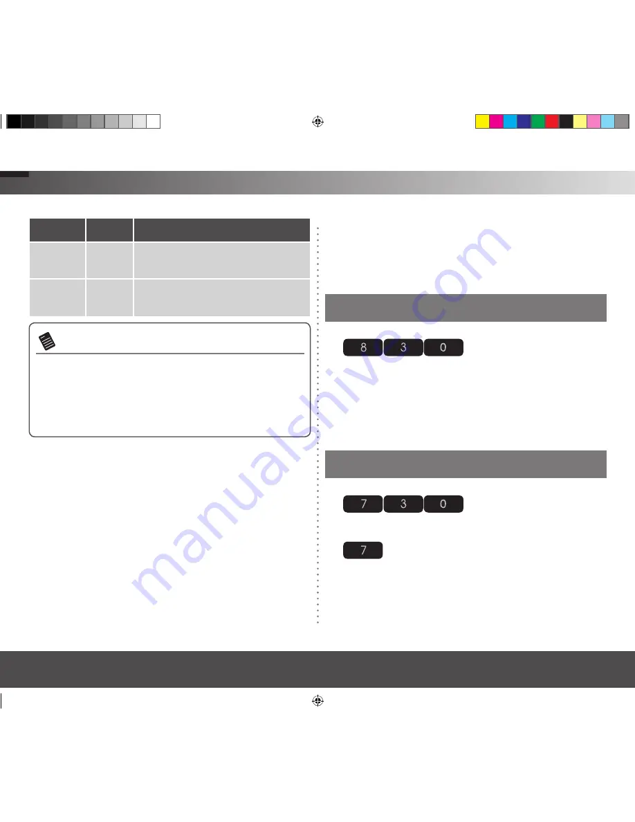 Samsung SMH3150 Скачать руководство пользователя страница 12