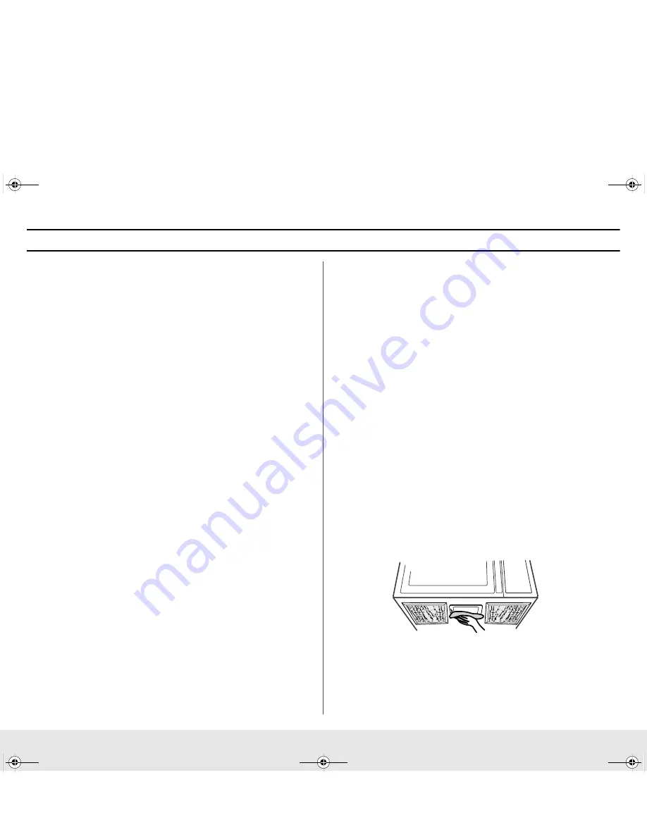 Samsung SMH5140BB Owner'S Manual Download Page 29