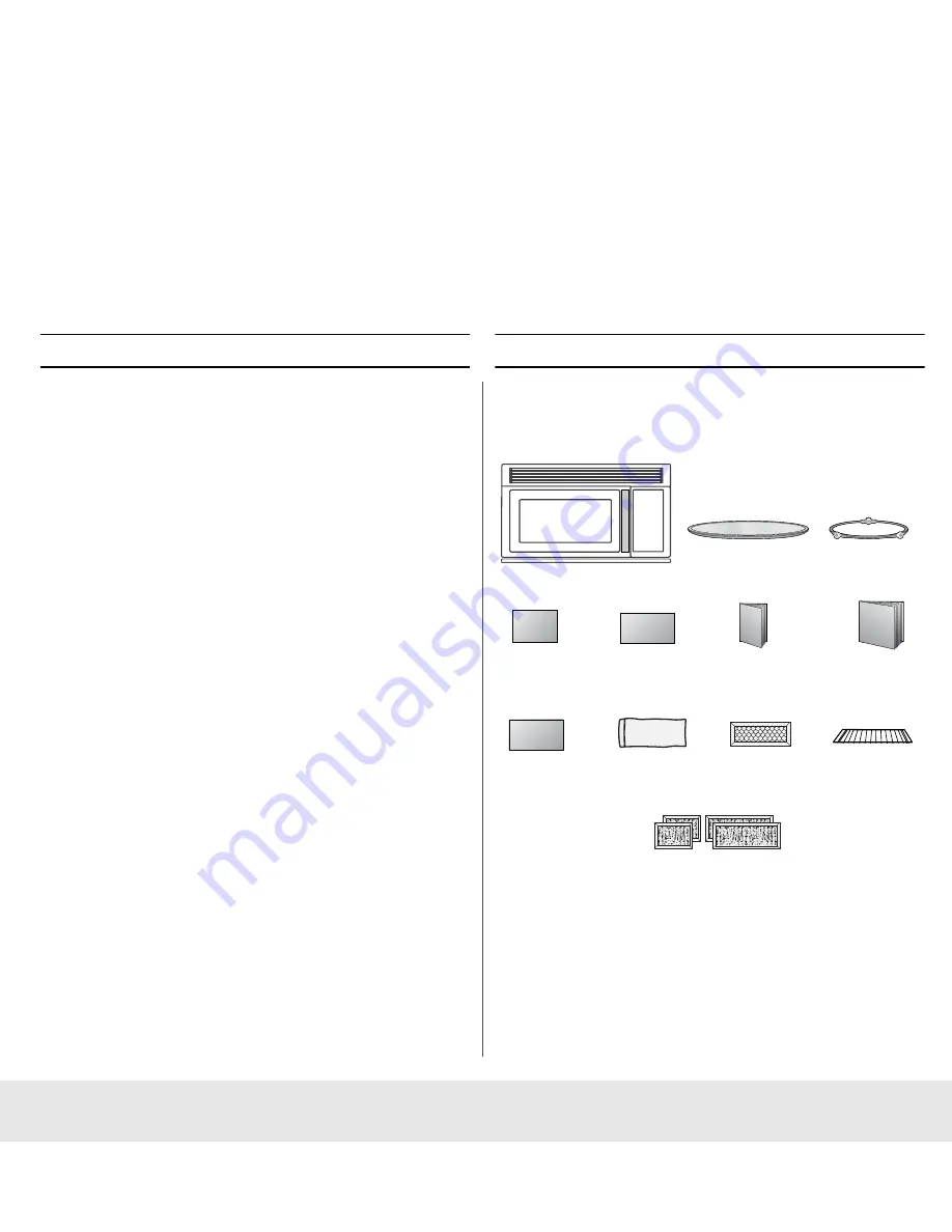 Samsung SMH7155BC Скачать руководство пользователя страница 5