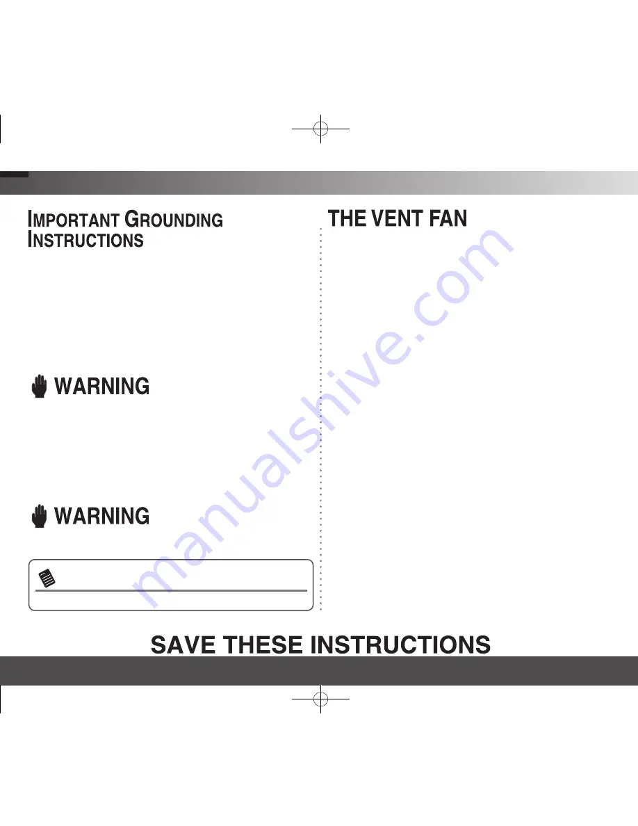 Samsung SMH7175 Owner'S Manual Download Page 4