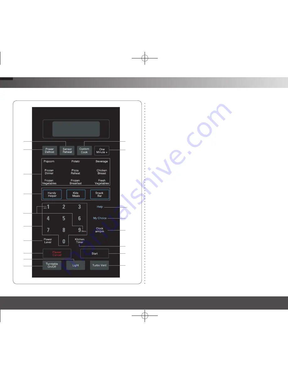 Samsung SMH7175 Owner'S Manual Download Page 8