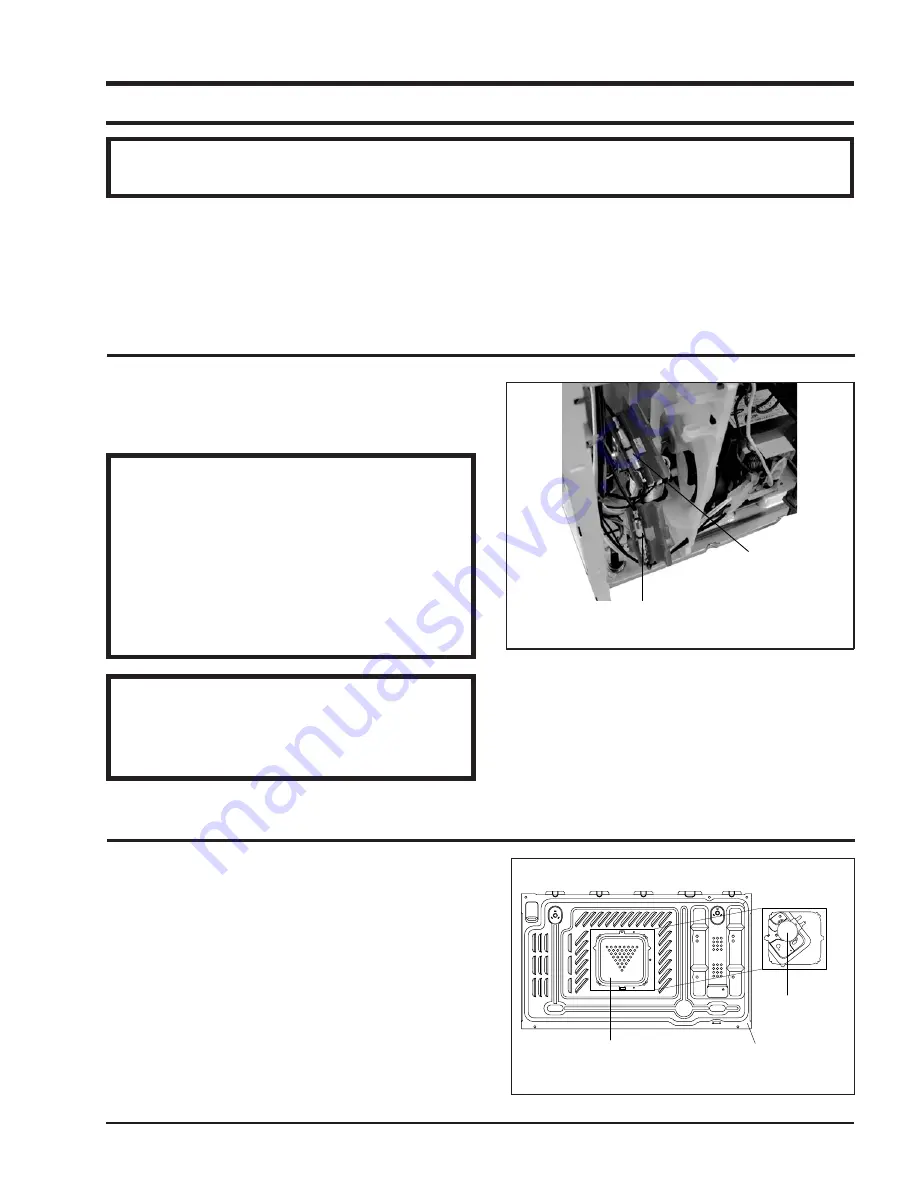 Samsung SMH7175BE Скачать руководство пользователя страница 15