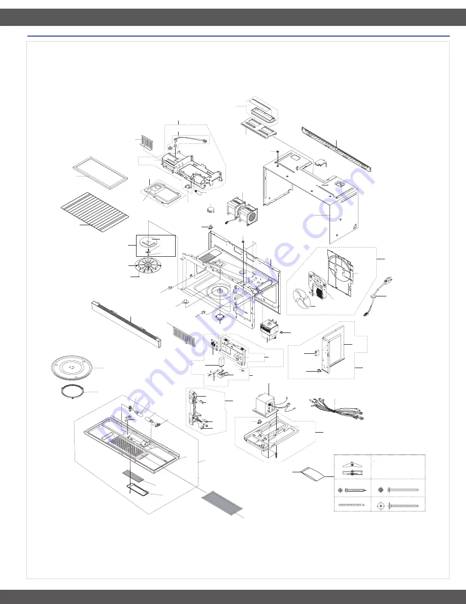 Samsung SMH8165W Скачать руководство пользователя страница 27