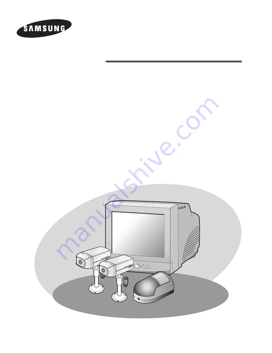 Samsung SMM-15FDQ User Manual Download Page 1