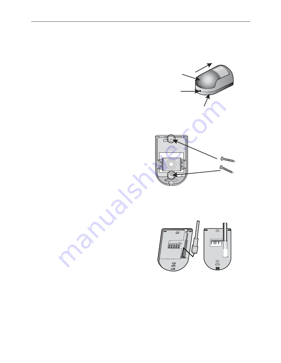 Samsung SMO-210DN User Manual Download Page 27