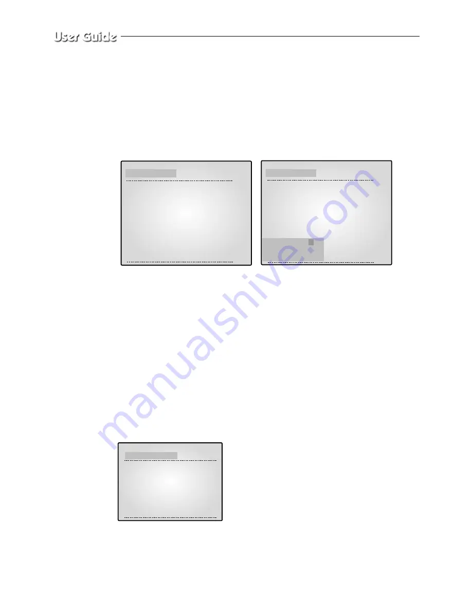 Samsung SMO-210DN User Manual Download Page 54