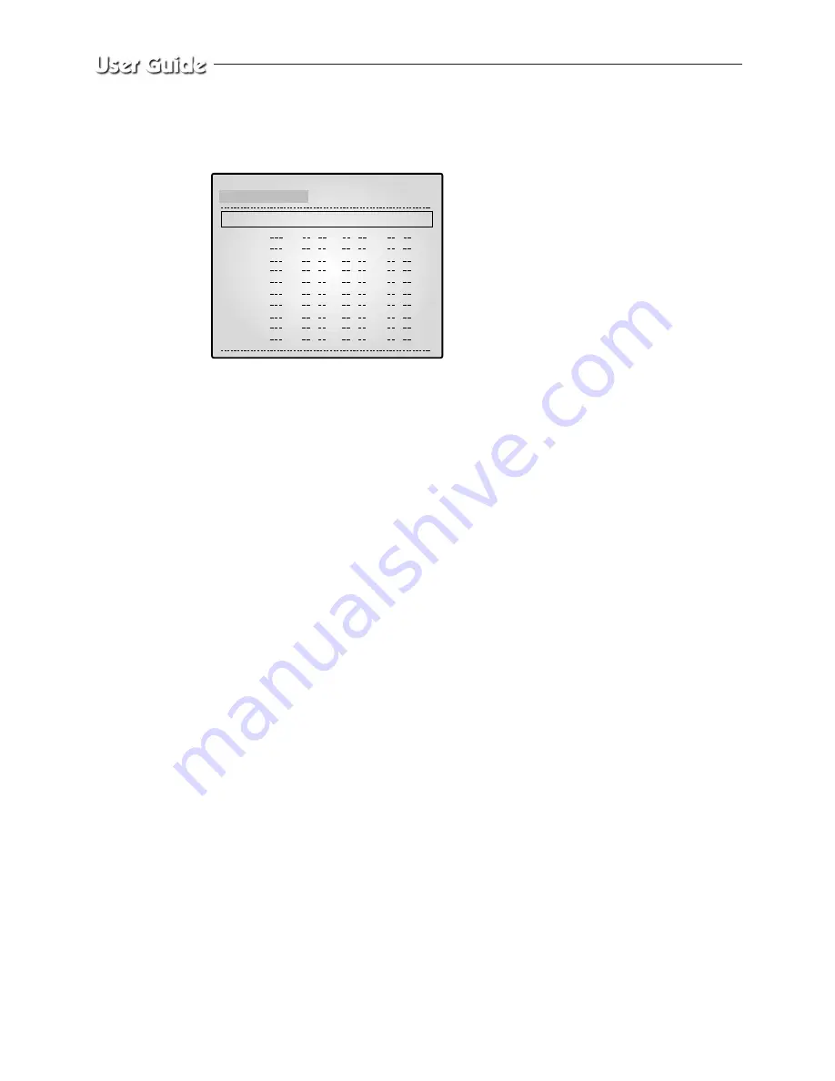 Samsung SMO-210DN User Manual Download Page 58