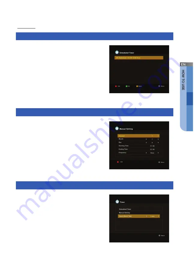 Samsung SMT-C1140 User Manual Download Page 73