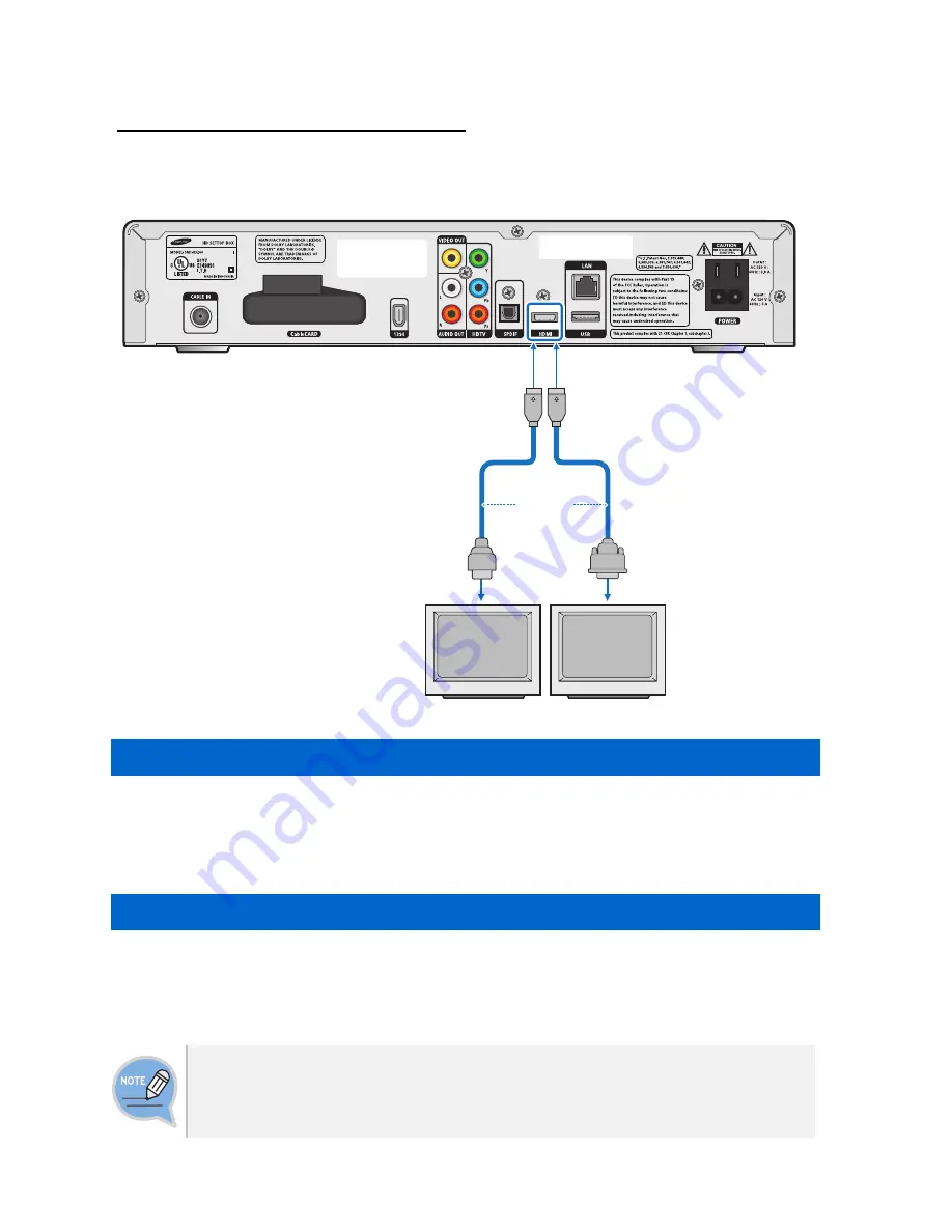 Samsung SMT-H3260 User Manual Download Page 14