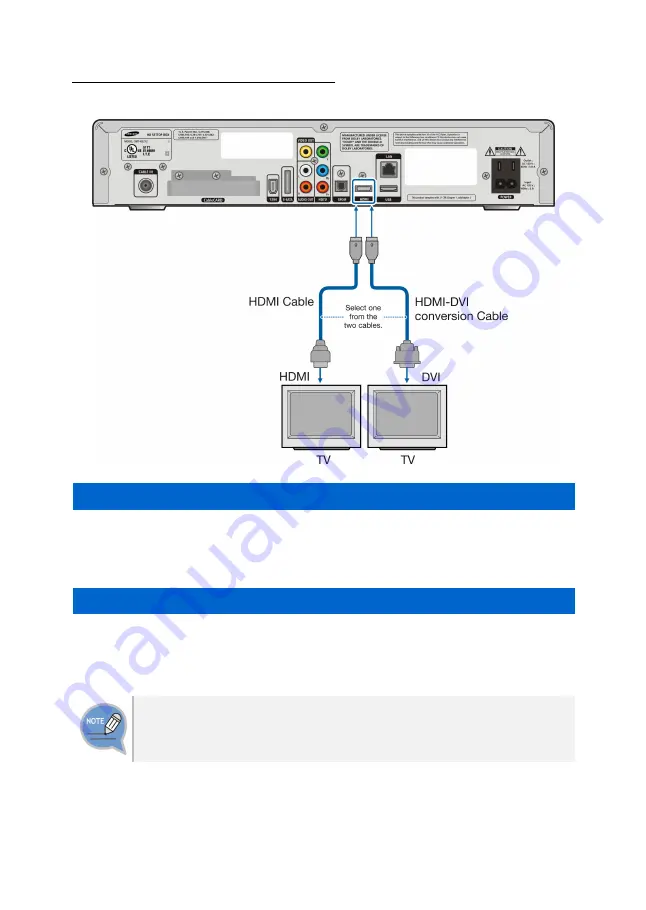 Samsung SMT-H3272 Скачать руководство пользователя страница 14