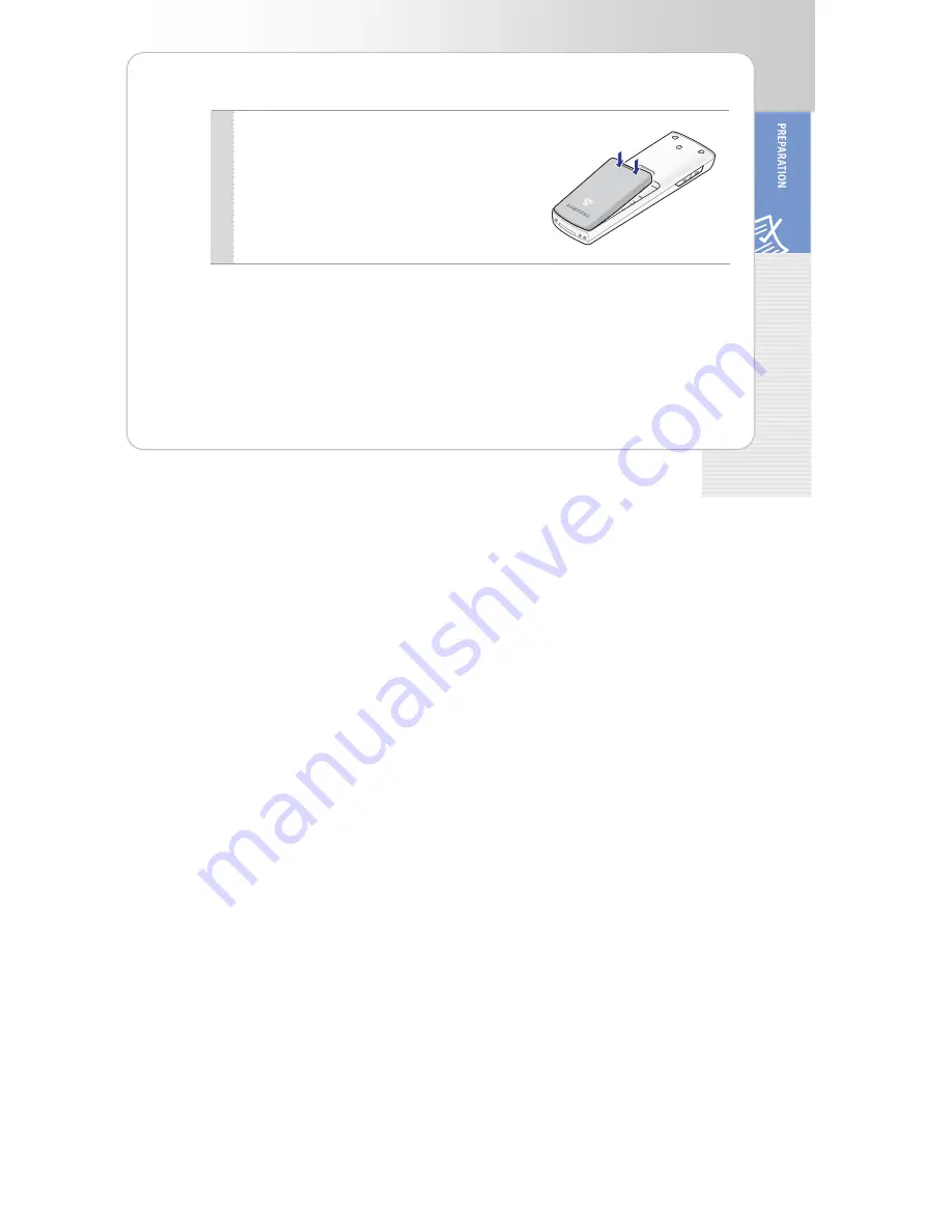 Samsung SMT-W5100 User Manual Download Page 17