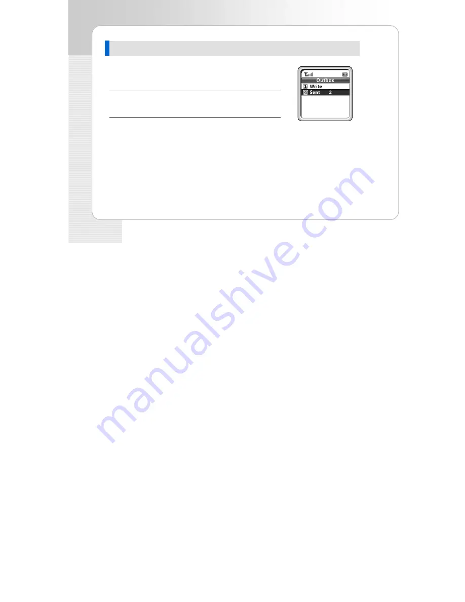 Samsung SMT-W5100 User Manual Download Page 68