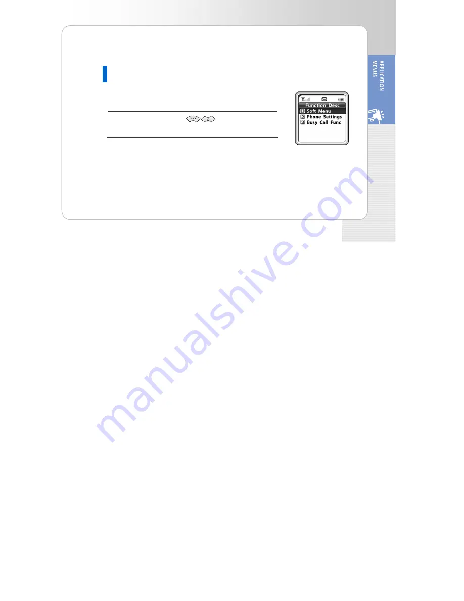 Samsung SMT-W5100 User Manual Download Page 117