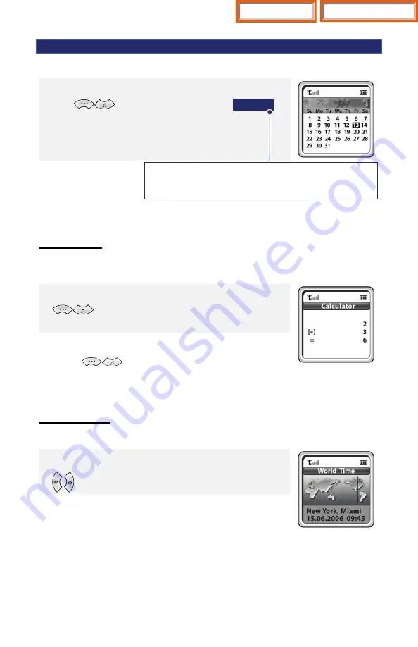 Samsung SMT-W5100E User Manual Download Page 29