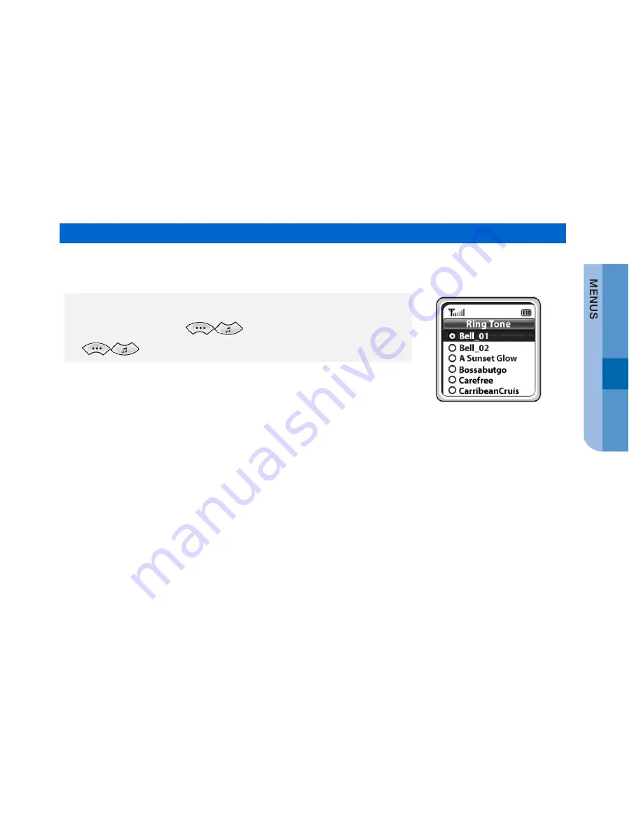 Samsung SMT-W5120 User Manual Download Page 73