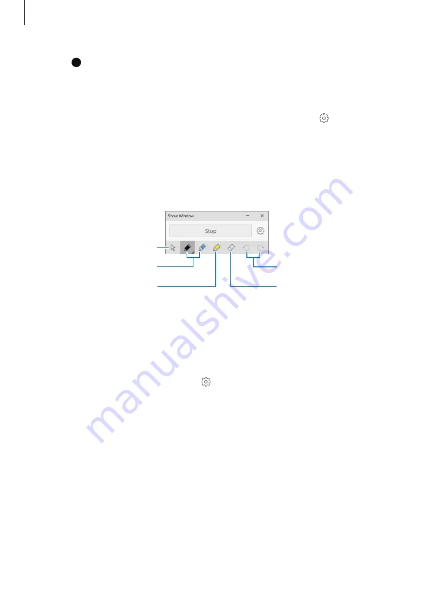 Samsung SMW737N0 User Manual Download Page 46