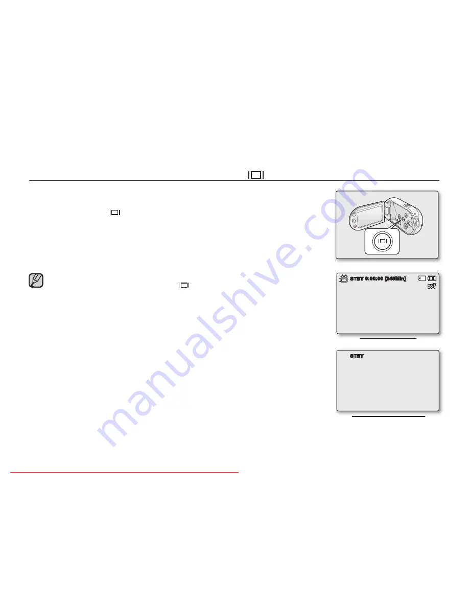 Samsung SMX- C100GP User Manual Download Page 41