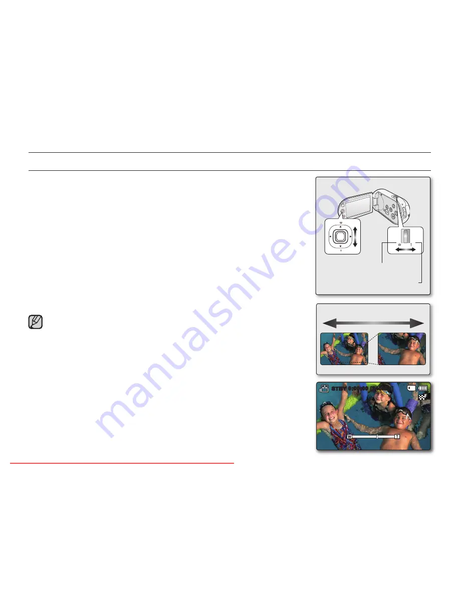 Samsung SMX- C100GP User Manual Download Page 58