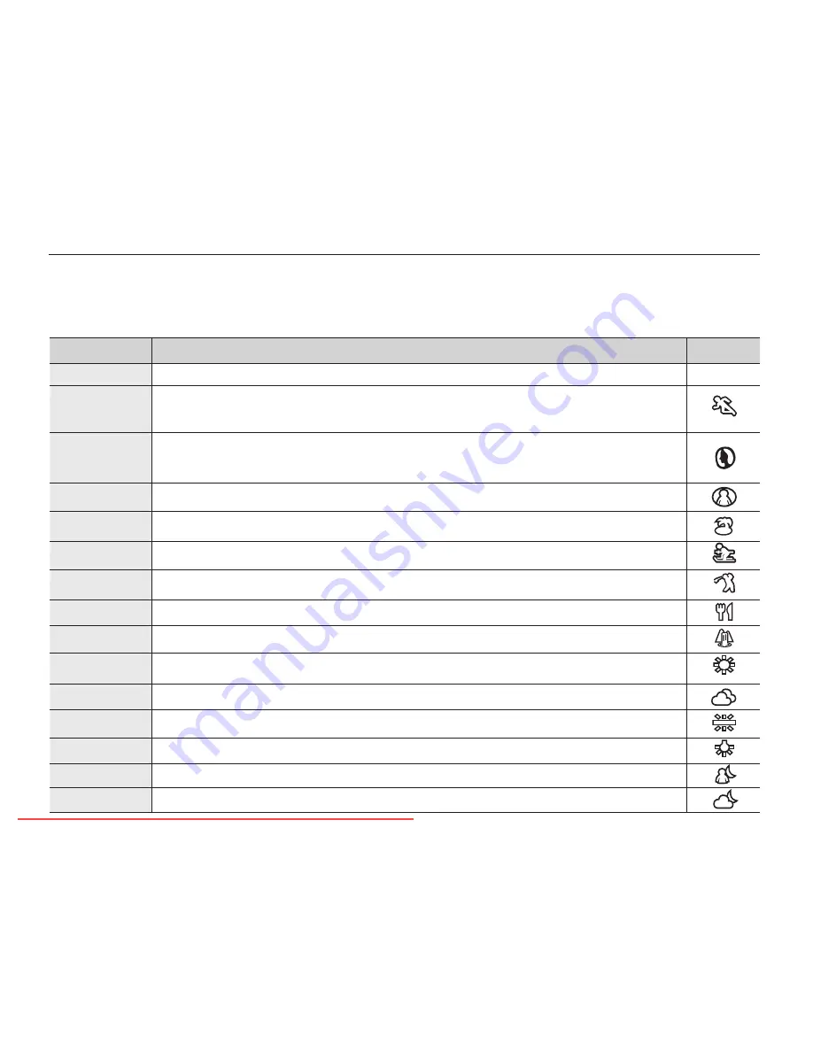 Samsung SMX- C100GP User Manual Download Page 67