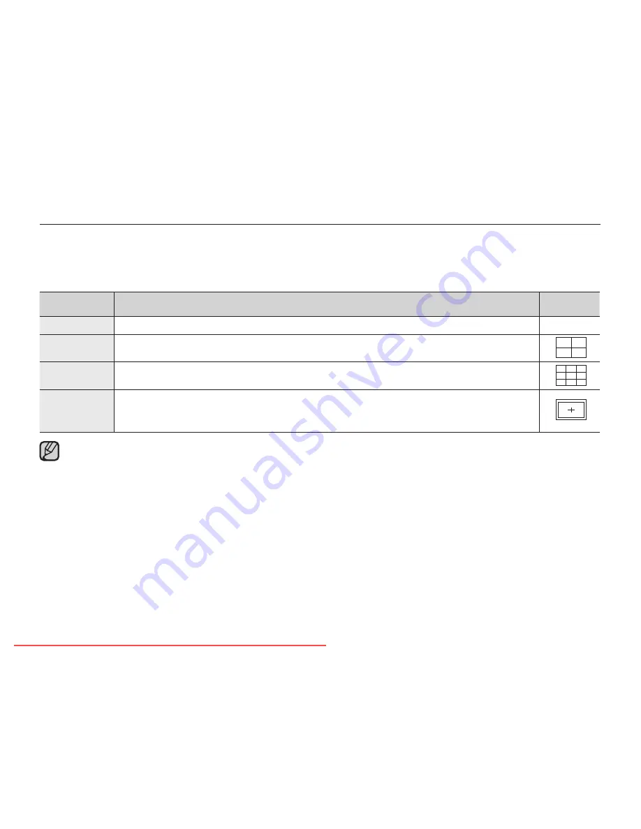 Samsung SMX- C100GP User Manual Download Page 80