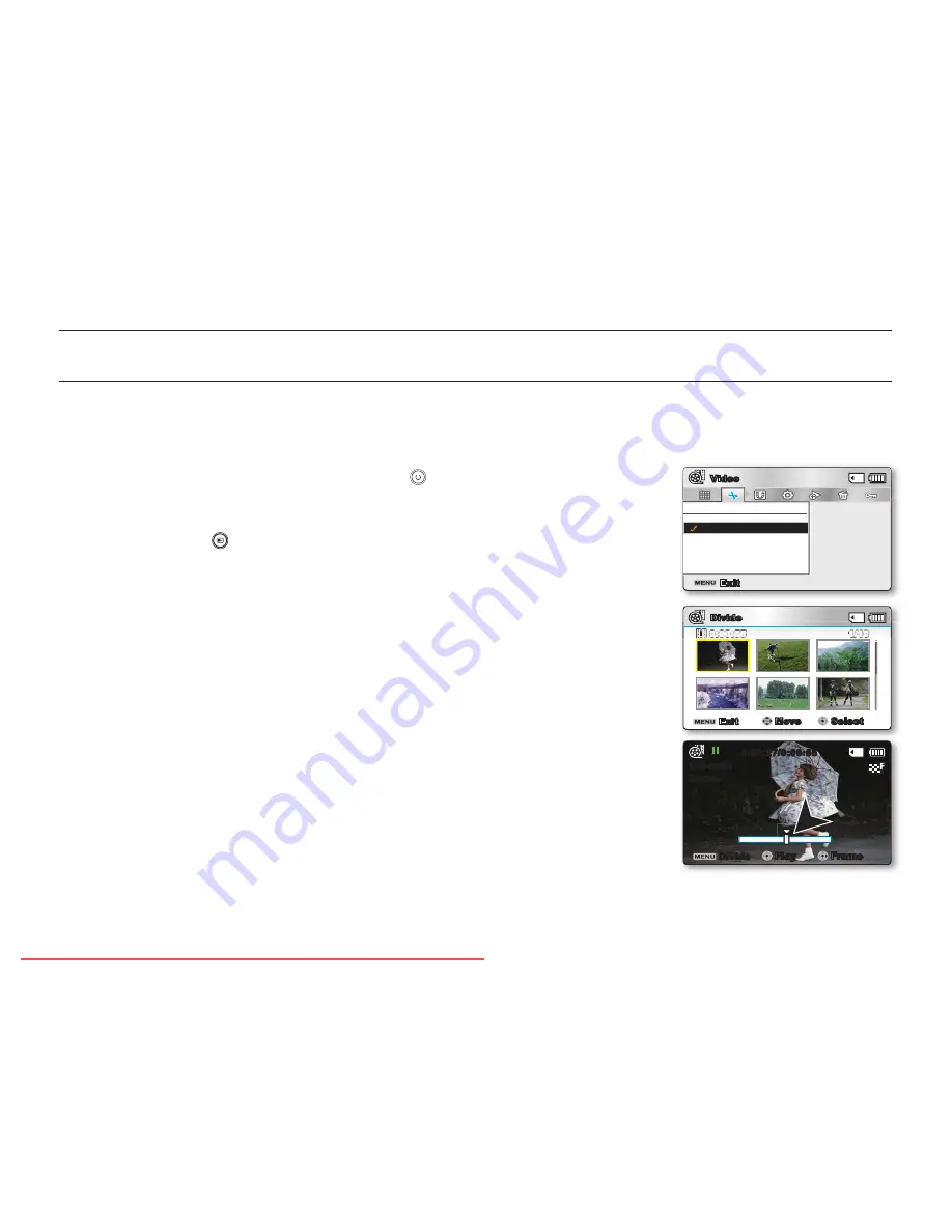 Samsung SMX- C100GP User Manual Download Page 88