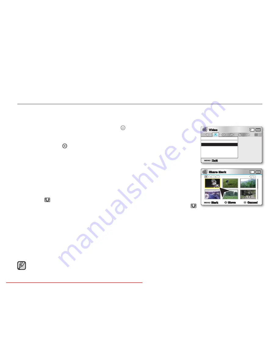 Samsung SMX- C100GP User Manual Download Page 91