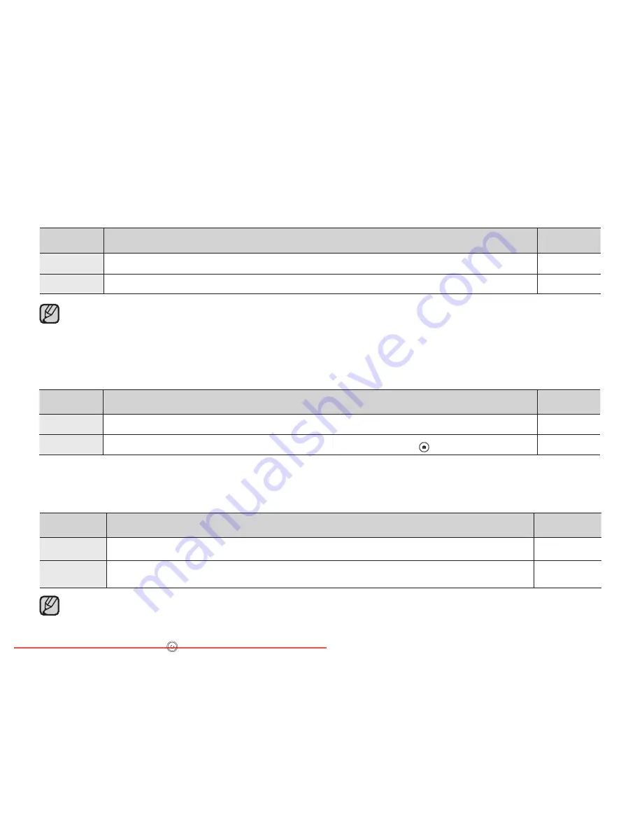 Samsung SMX- C100GP User Manual Download Page 103