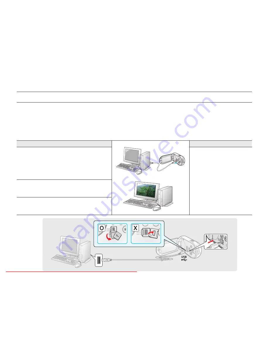 Samsung SMX- C100GP User Manual Download Page 106