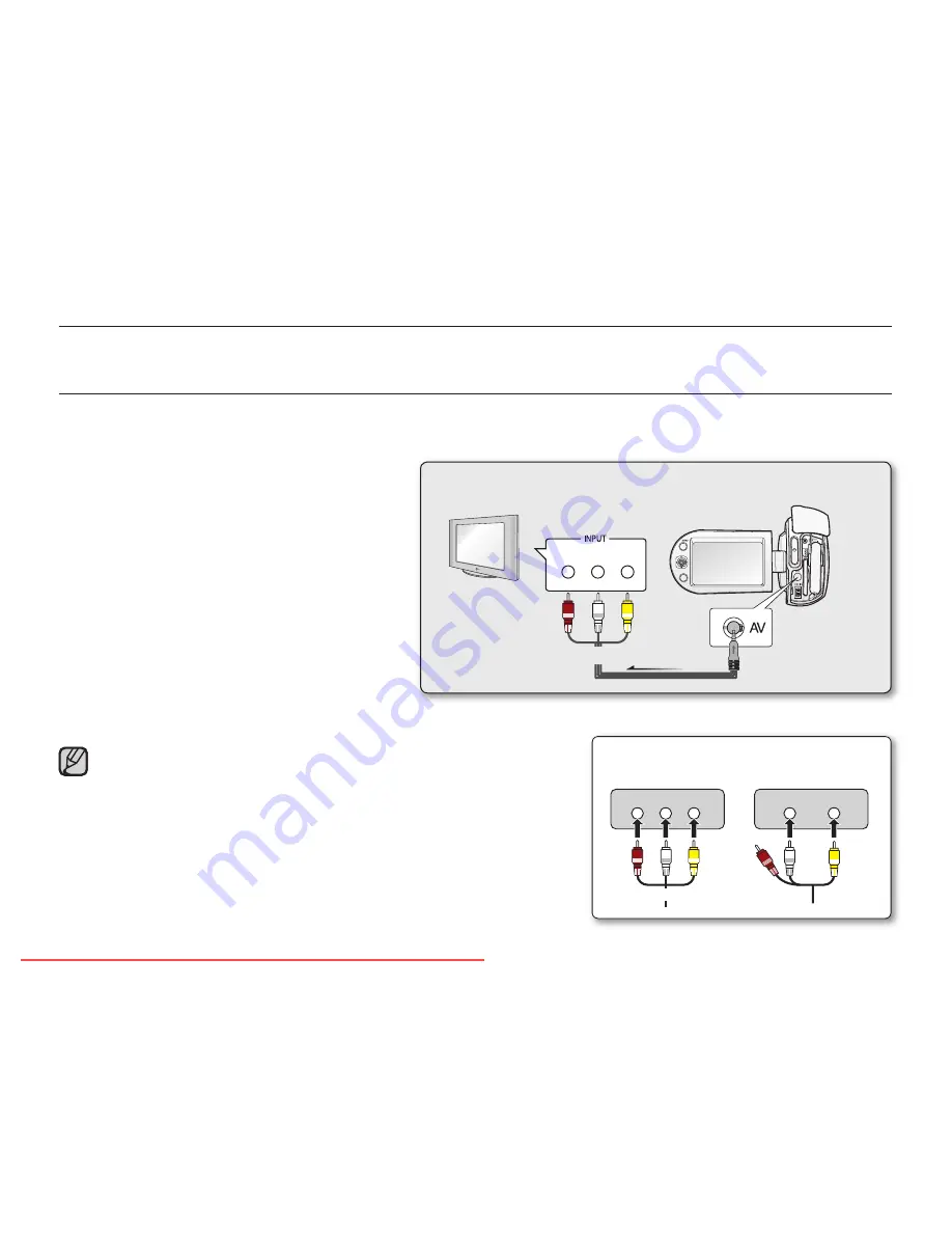 Samsung SMX- C100GP User Manual Download Page 117