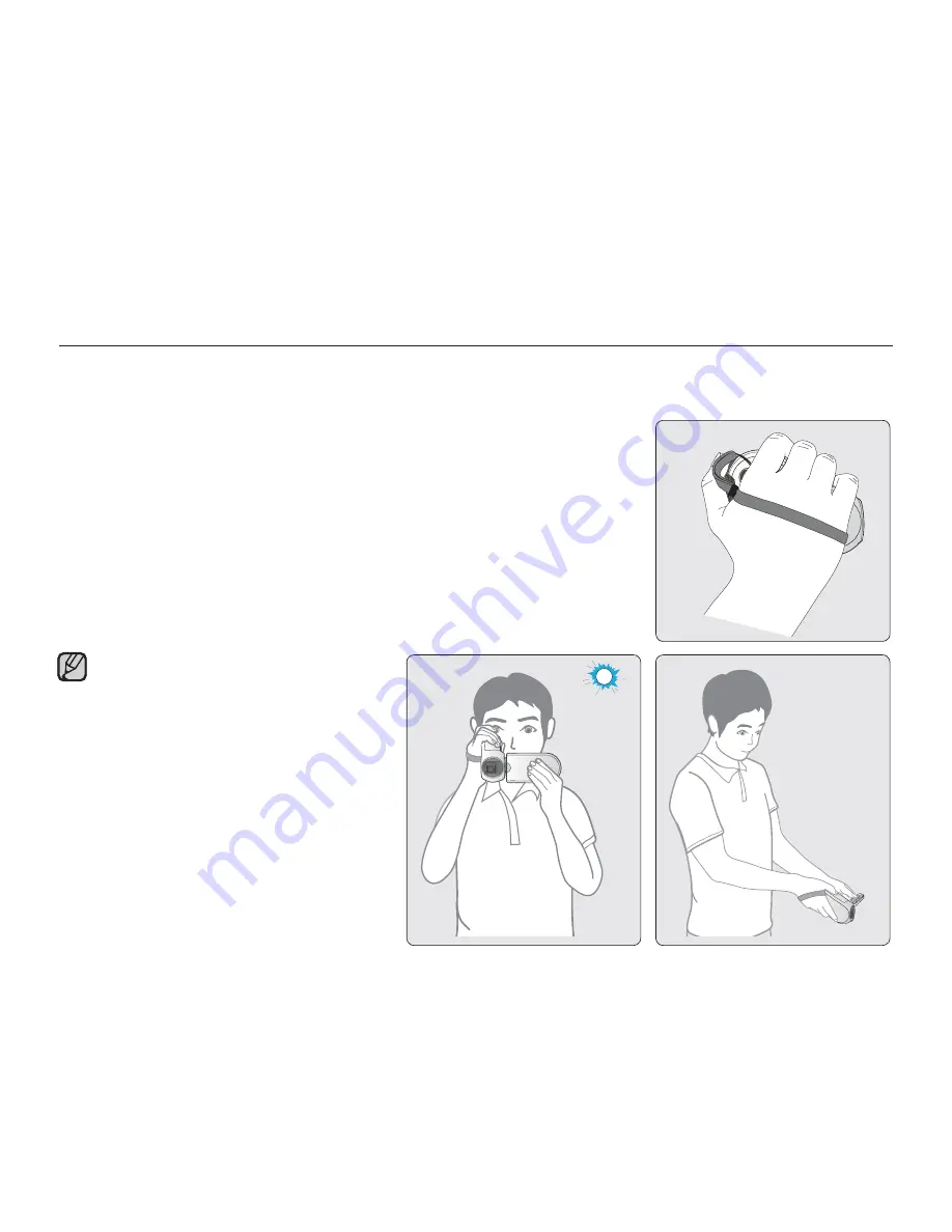 Samsung SMX- C10FP User Manual Download Page 25