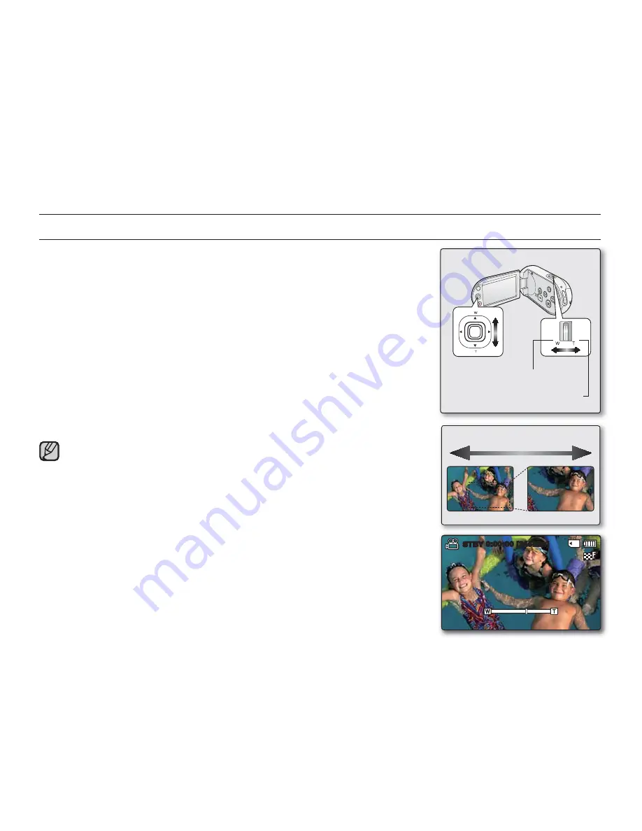 Samsung SMX- C10FP User Manual Download Page 58