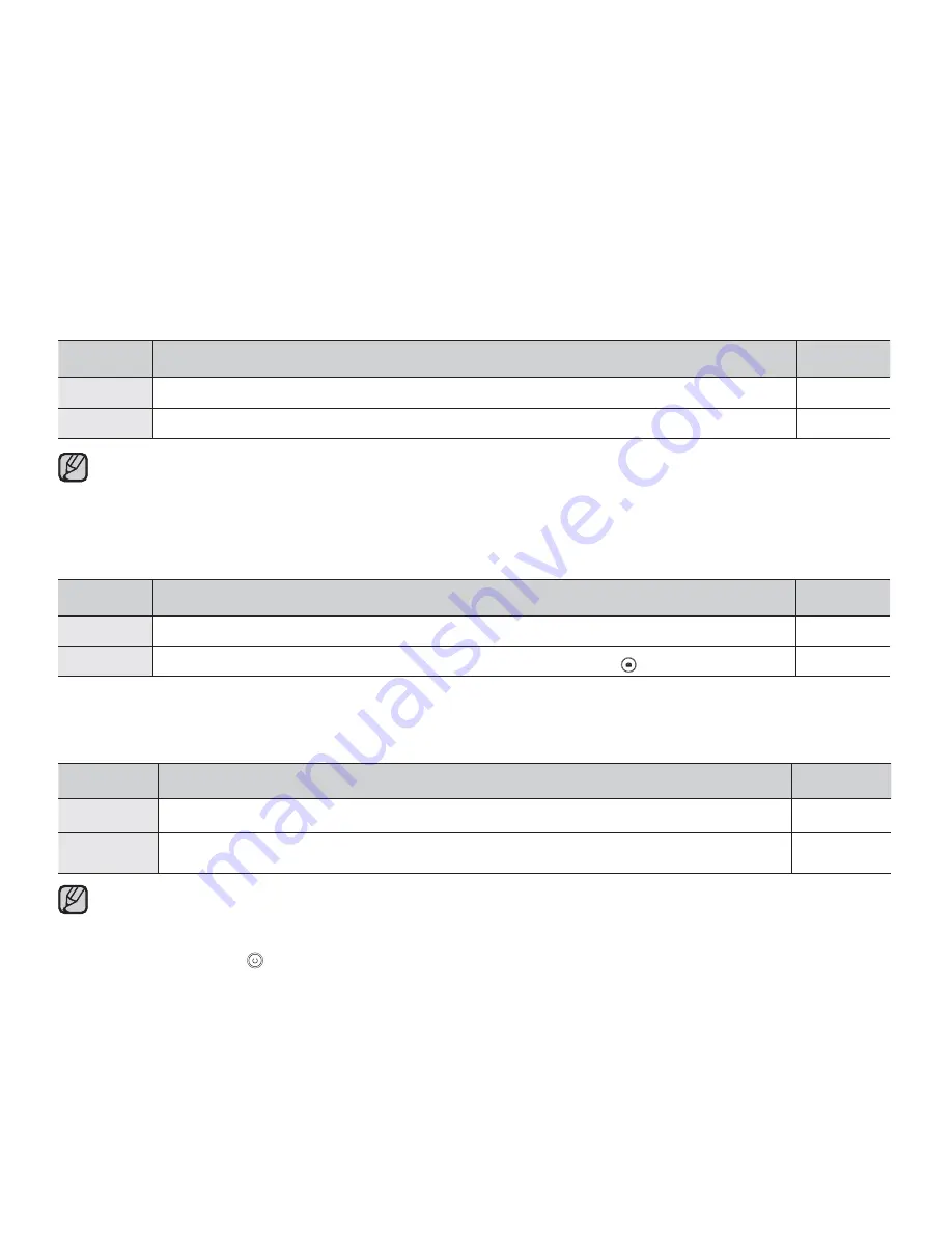 Samsung SMX- C10FP User Manual Download Page 103