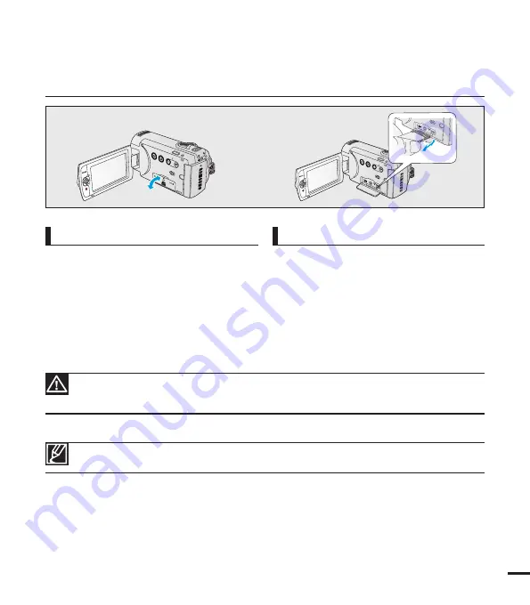 Samsung SMX-F400BN User Manual Download Page 43