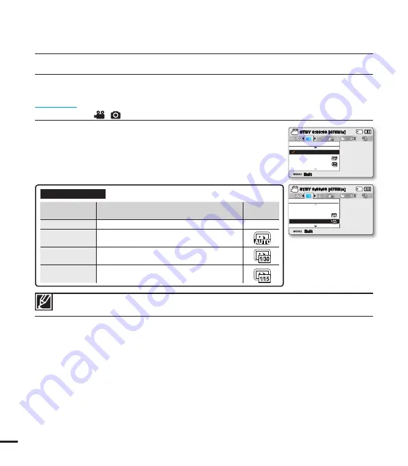 Samsung SMX-F400BN User Manual Download Page 68